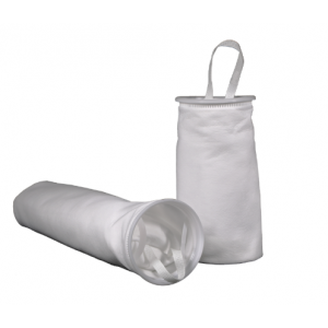 Filtrafine - Filter Bags, Duo-Bag Series Filter Bags
